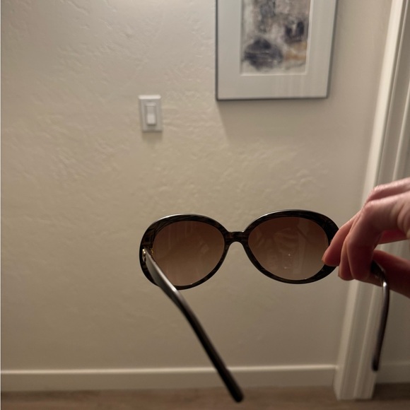 Stylish Black Sunglasses